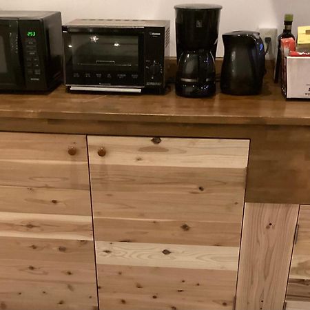 Osaka Namba Hostel Miyabi Kültér fotó
