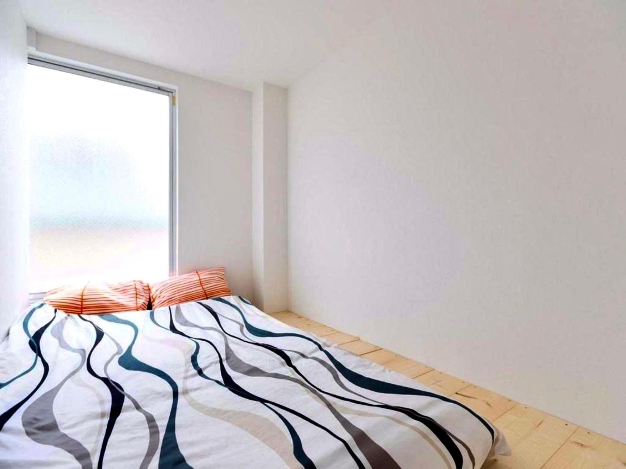 Osaka Namba Hostel Miyabi Kültér fotó