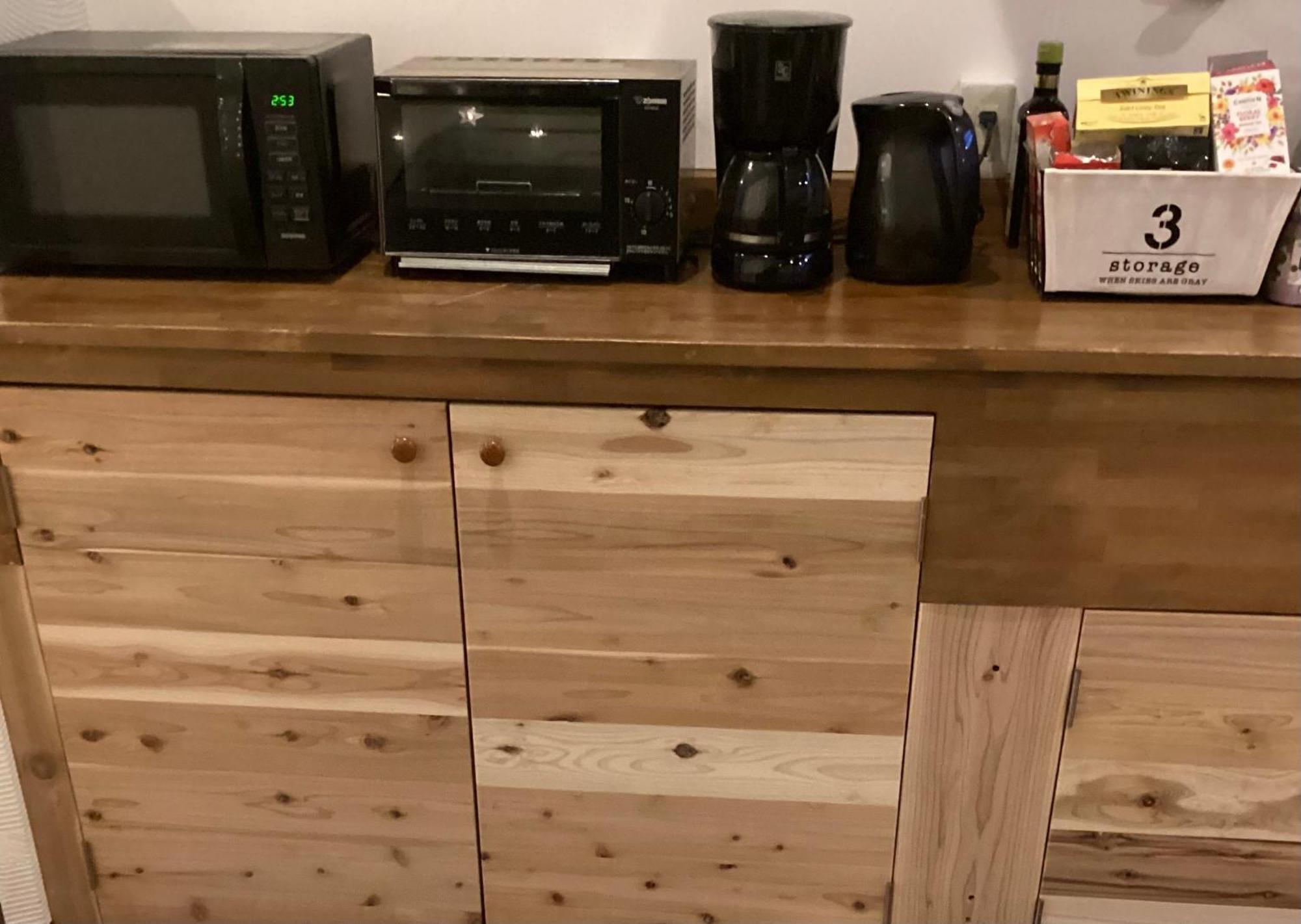 Osaka Namba Hostel Miyabi Kültér fotó