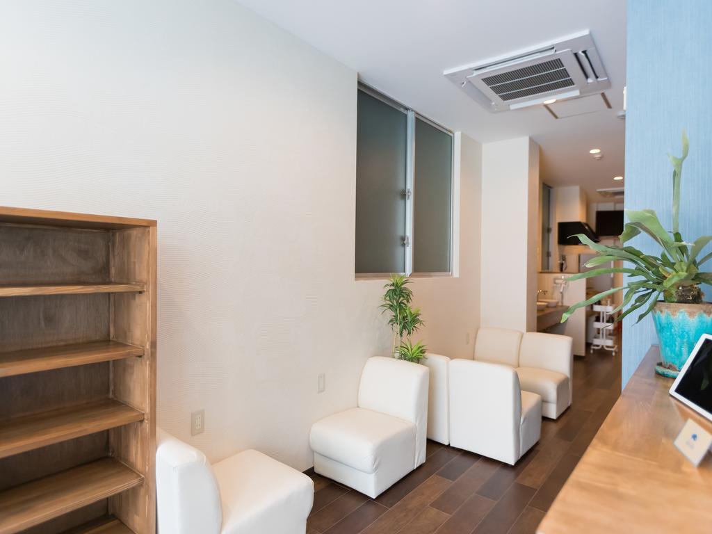 Osaka Namba Hostel Miyabi Kültér fotó