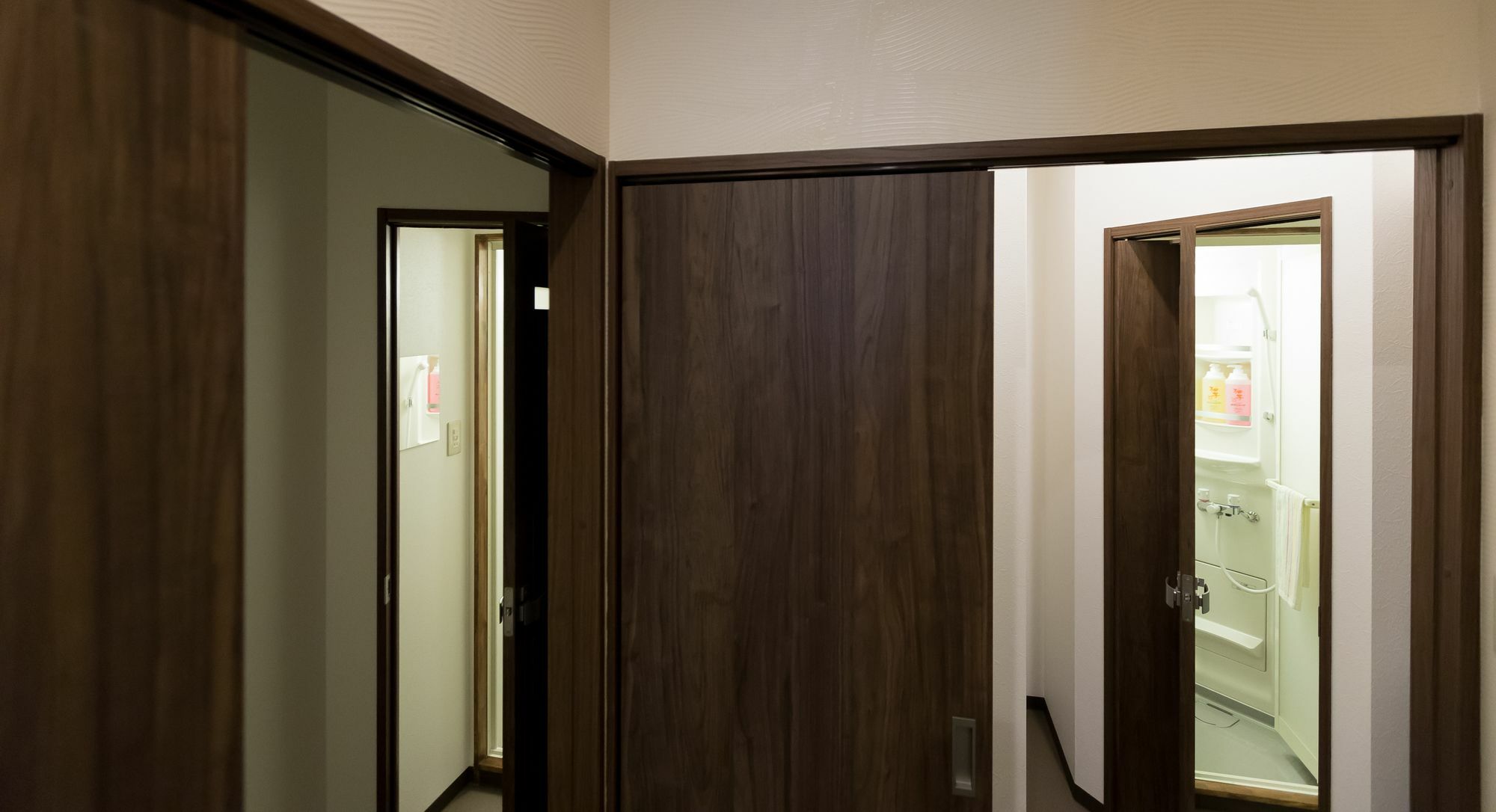 Osaka Namba Hostel Miyabi Kültér fotó