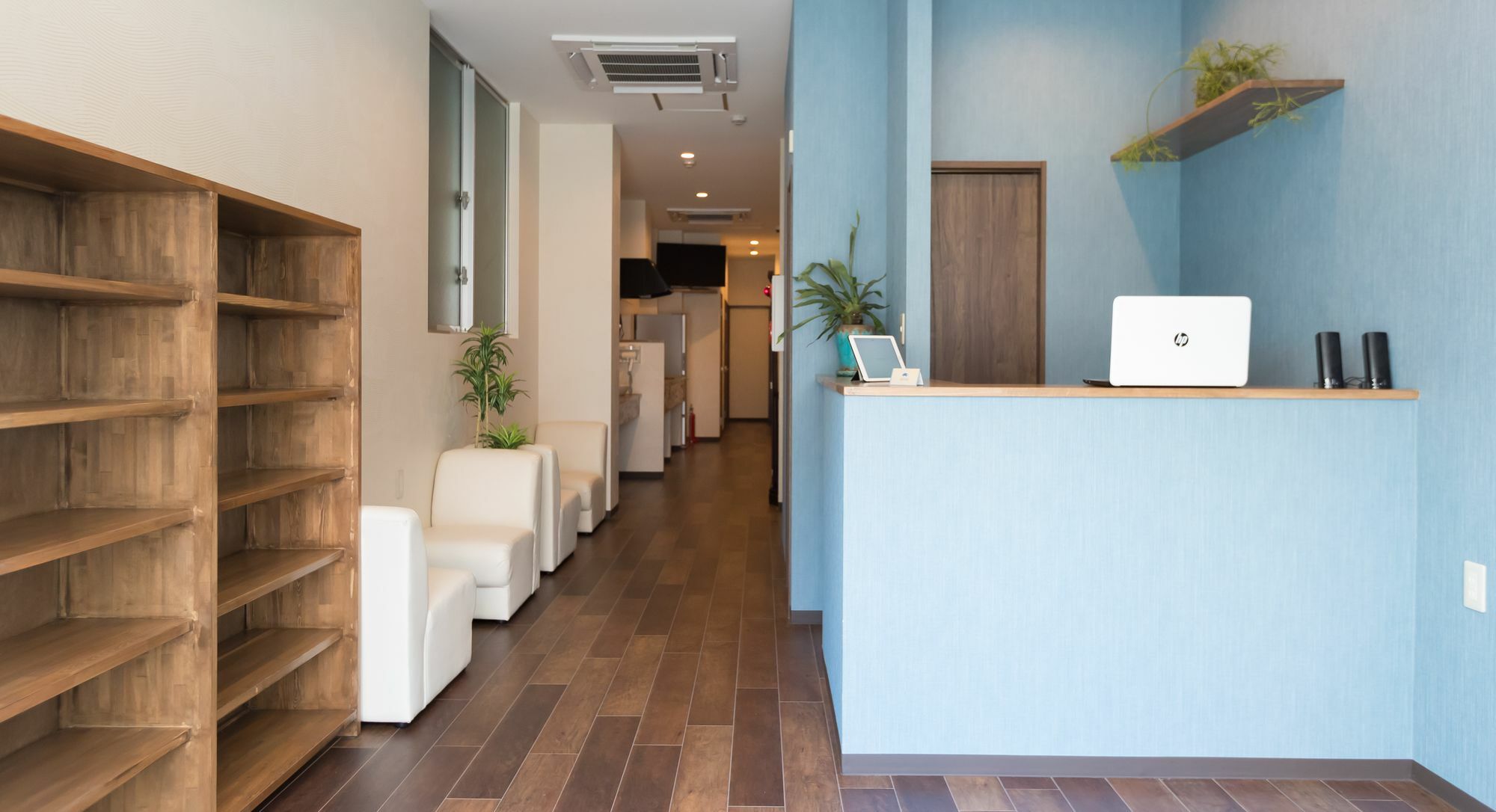 Osaka Namba Hostel Miyabi Kültér fotó